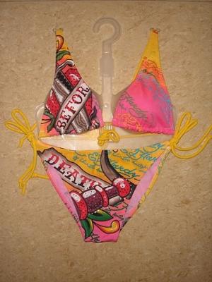 Ed Hardy Bikini-82